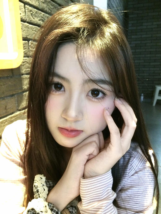 自然款黑瞳🖤丨高分时刻·Kira Fairy丨14.5mm（半年抛/2片装） 商品图1