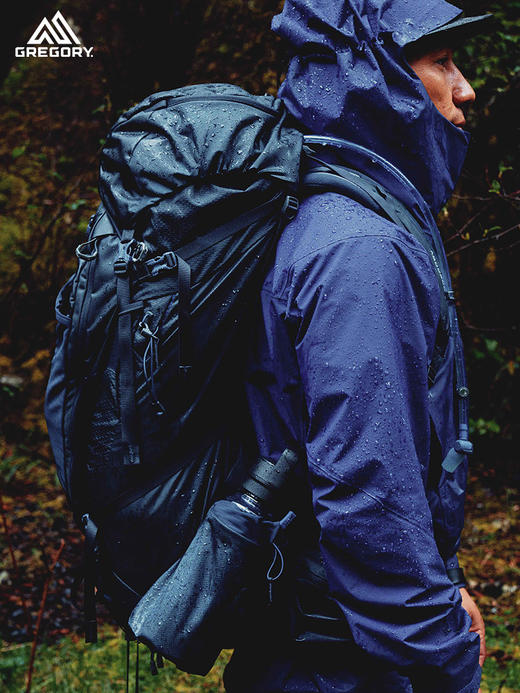 26款GREGORY格里高利BALTORO穿岳B65 B75大容量重装徒步登山背包 商品图2