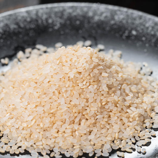 生态胚芽米| 产地：吉林延边，长白山脚下基质丰富的土壤，有机标准种植，留芽率80%以上，2种规格400g/2.5kg⭐️申通/圆通快递 商品图2