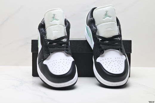 耐克乔丹Air Jordan 1 Low经典百搭低帮休闲板鞋AO9944-441男鞋 商品图6