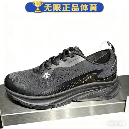 纯原正品 DESCENTE迪桑特。自己备注号码 商品图10