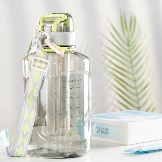 胡子叔科学饮食工具包丨餐盘（地中海饮食/生酮饮食）+饮食地图+搅拌杯+吨吨桶+工具箱+电热饭盒⭐️顺丰快递 商品图4