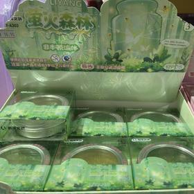 LY-A303非牛顿流体（萤火森林）