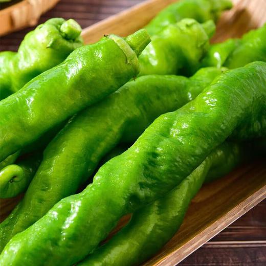 那云那南有机螺丝椒 250g/份 商品图4