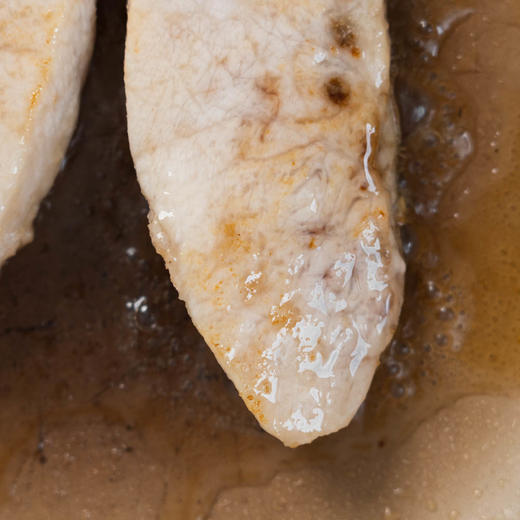 深海鱼系列| 三文鱼排/鳕鱼排，优质脂肪推荐，欧米伽3含量高，零碳水，口感丰腴，肉嫩鲜美。⭐️顺丰快递 商品图8