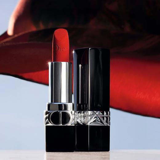 迪奥999丝绒3.5g 商品图4