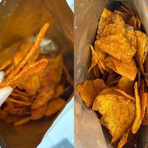 猫太推荐—洋芋国的神，土豆片届的权威！大头龙甜辣土豆片 商品图12