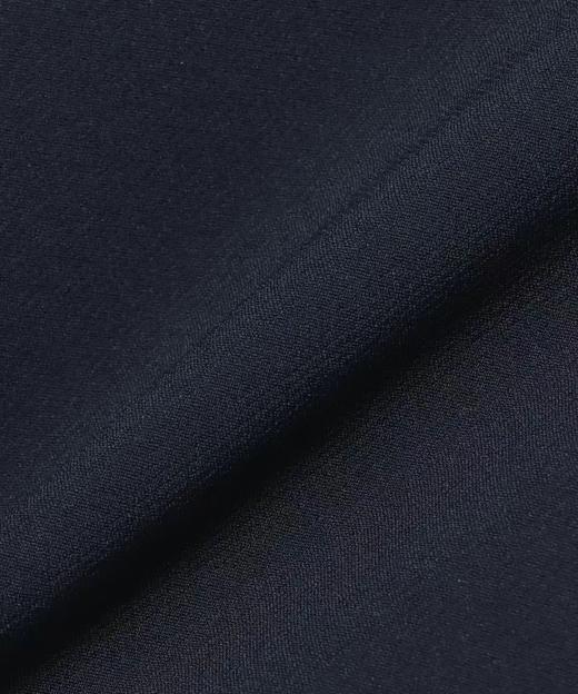 【特价福利】BEAMS 高尔夫 女士  新款紫标弹力下摆拼接线条褶皱裙短裙 舒适百搭运动裙 商品图12