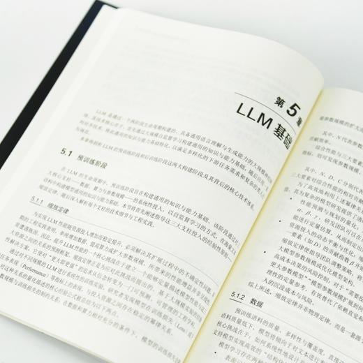 深入大模型系统 提示工程符号推理与智能体实践 AI大模型LLM智能体搭建提示工程Transformer 商品图2
