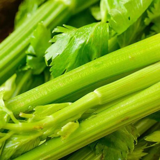 那云那南有机西芹 400g/份 商品图4