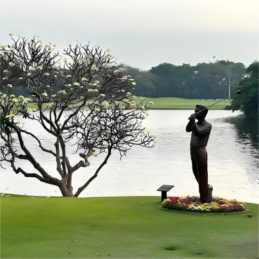 曼谷·纳瓦塔尼高尔夫球场 Navatanee Golf Club | 曼谷高尔夫球场 | 泰国高尔夫球场俱乐部 商品图5