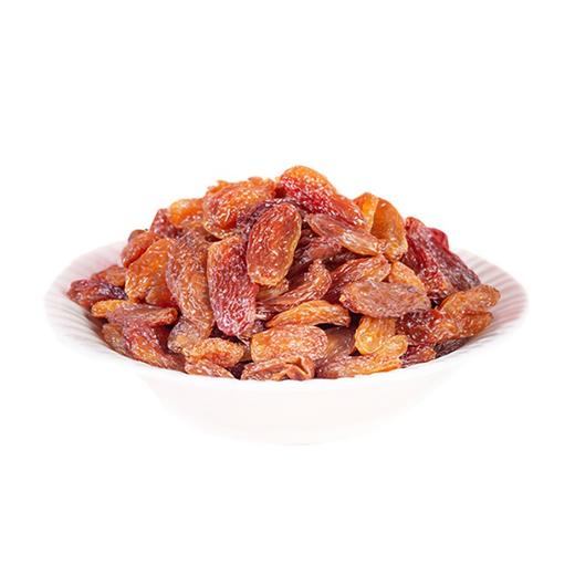 疆果乐玫瑰香葡萄干260g 商品图2