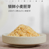 【限时最高立减40元！】锁鲜小麦胚芽丨24小时内完成加工出厂，1000斤小麦出1斤小麦胚芽，巴德维疗法的“黄金组合”，30g*15包/盒⭐️顺丰快递 商品缩略图0