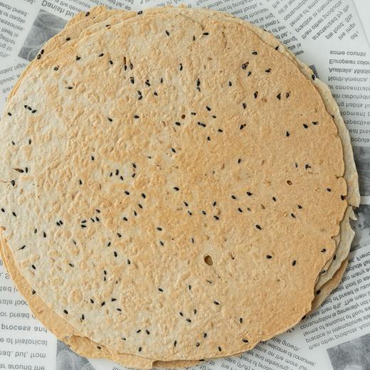 山药茯苓鸡内金焦饼|老少皆宜的脾胃饼，严选生态道地食材，药食同源，古方搭配，低温烘焙，薄脆焦香，有呵护力的小零食。170g/袋⭐️中通快递 商品图5