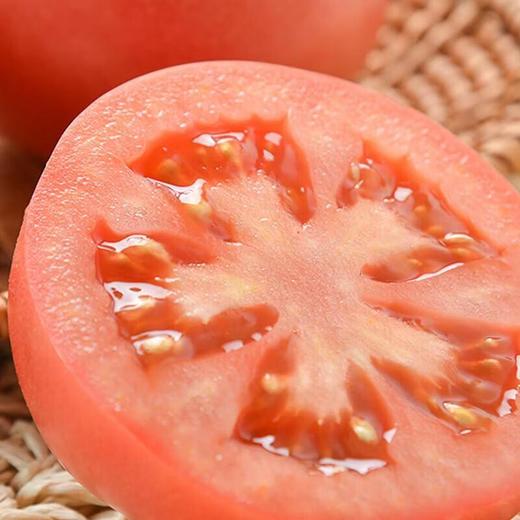 那云那南有机大西红柿 300g/份 商品图3