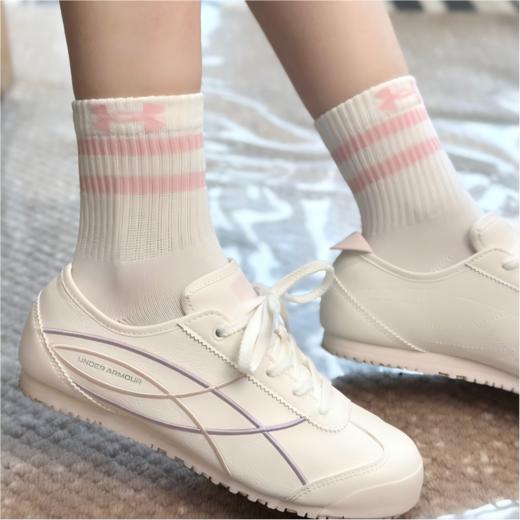 【年货节福利】安德玛儿童五双装中筒袜5253310111 商品图5