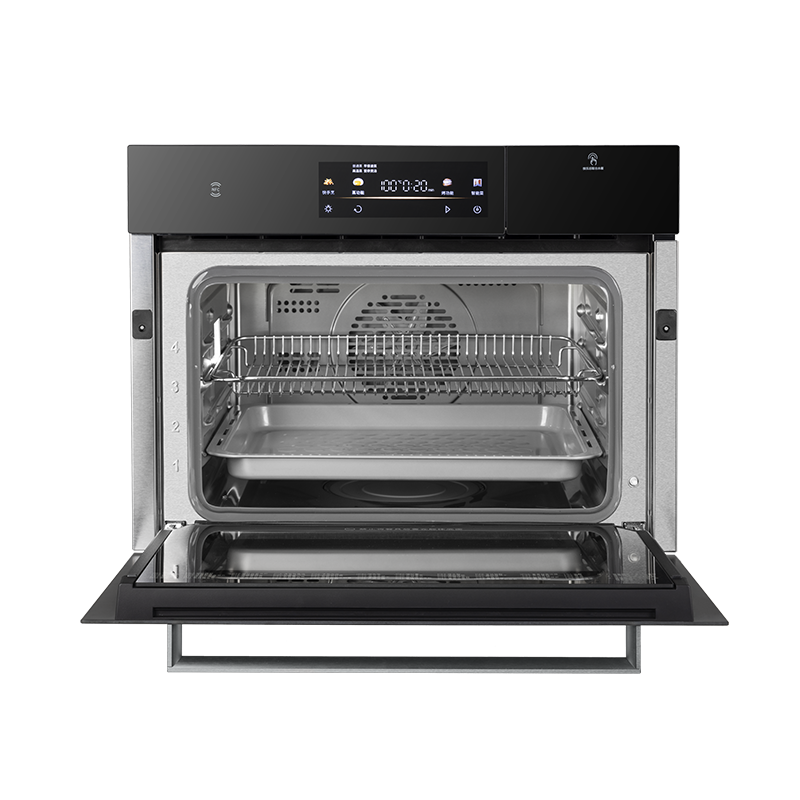 方太蒸烤烹饪机 ZK50-02-F2