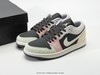 耐克乔丹Air Jordan 1低帮休闲运动板鞋IB7109-004男女鞋 商品缩略图8