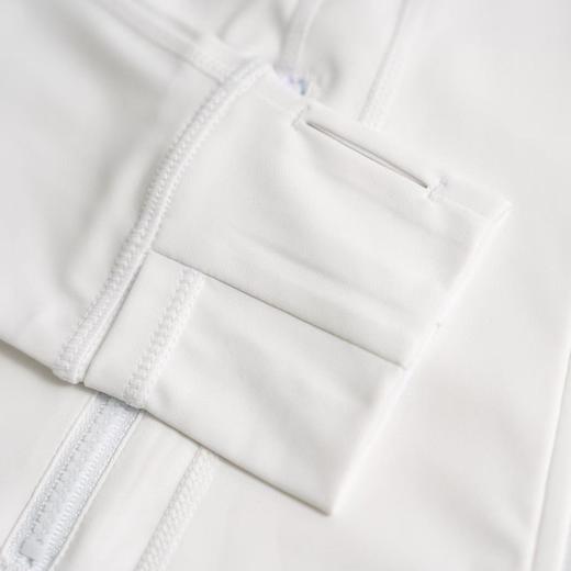 lulu露露 difine 立领纯色瑜伽服 颜色咨询客服（MT） 商品图1