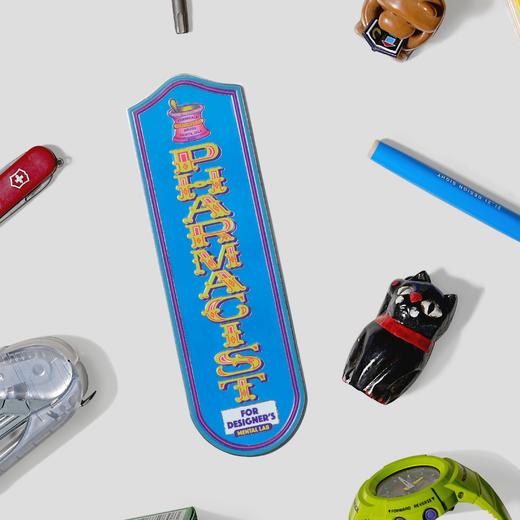 Nod Young「设计，下一步」及原创文创周边 商品图3