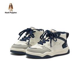 动感力！暇步士26春季户外运动休闲板鞋、HP6604003