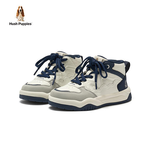 动感力！暇步士26春季户外运动休闲板鞋、HP6604003 商品图0