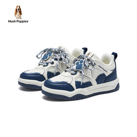 暇步士26春季儿童校园风软底休闲鞋、HP6604005