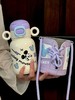 清仓特价来袭胖东来同款在售直降110元【GERM&奥特曼&小马宝莉&迪士尼正版联名】500ml大容量+食品级安全材质上学/游玩/户外，一杯搞定食品级316安全材质，耐冷耐热 商品缩略图3