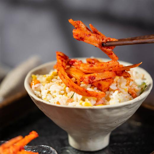 泡菜系列丨白菜泡菜/桔梗泡菜/萝卜泡菜，有活菌，白菜泡菜特别添加后生元，收到后冷藏保存，酱香浓郁，酸甜脆爽，美味百搭伴侣⭐️顺丰快递 商品图8