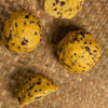 无麸质全谷物馒头丨无小麦粉的馒头，3种口感，100g/个，口味可以根据自己需求自由组合，订单上备注即可⭐️顺丰快递 商品缩略图2