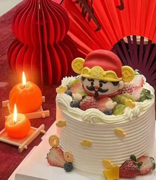 财神到家  钱来钱来  商品图0