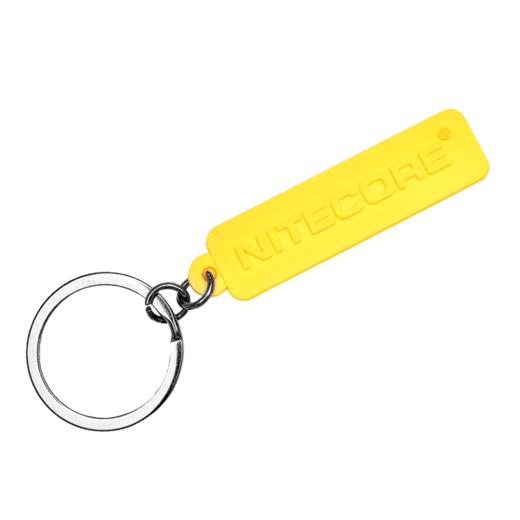 NITECORE奈特科尔钥匙扣 商品图0