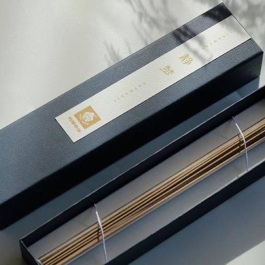 【无香插】净宅清秽线香/静﹒梦（线香）| 清秽可净化空气清宅，基调是药香，和中、辟秽；静﹒梦基调蜜香乳香，沉檀，松香脂香。⭐️顺丰快递 商品图9