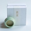 香膏（青·茉）| 古法传承，制作工艺步骤繁多且复杂，幽幽茉莉香，停下脚步，一盏茶，一抹香。10g/瓶⭐️顺丰快递 商品缩略图5