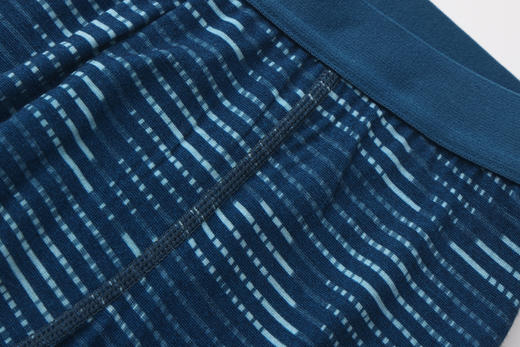 特价日单180 100%三条装男士美利奴羊毛内裤 商品图3