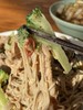 荞麦面条丨配料表只有荞麦粉和水，冷冻鲜面，出口级品质，劲道顺滑爽口，耐煮不易断，到货及时冷冻保存，⭐️顺丰快递 商品缩略图4