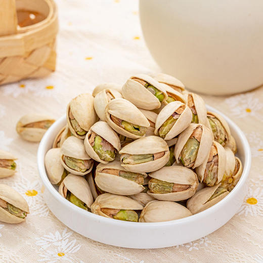 思华梦坚果礼盒 商品图8