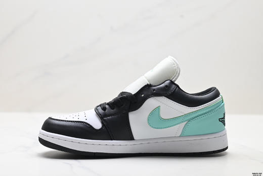 耐克乔丹Air Jordan 1 Low经典百搭低帮休闲板鞋AO9944-441男鞋 商品图2