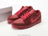耐克乔丹Air Jordan 1低帮休闲运动板鞋IB7012-600男女鞋 商品缩略图8