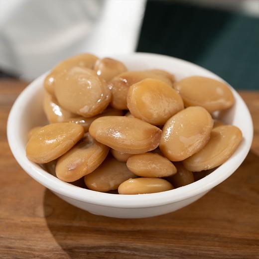 咸味杂粮蒸豆丨蒸工艺，淡淡的盐味，豆子饱满口感醇香，独立包装便携代餐，80克/包，冷藏保存⭐️顺丰快递 商品图5