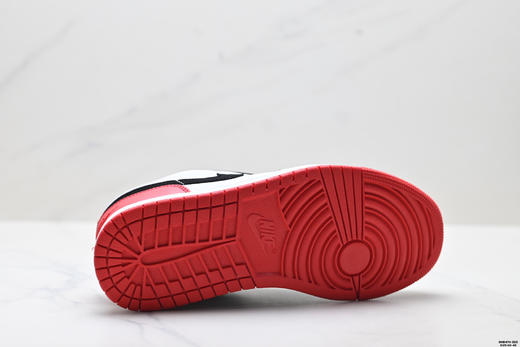 耐克乔丹Air Jordan 1 Low经典百搭低帮休闲板鞋AO9944-441男鞋 商品图8