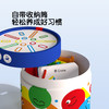 Pinwheel早教配对忙碌桶，颜色/几何认知、手眼协调（2岁以上） 商品缩略图5