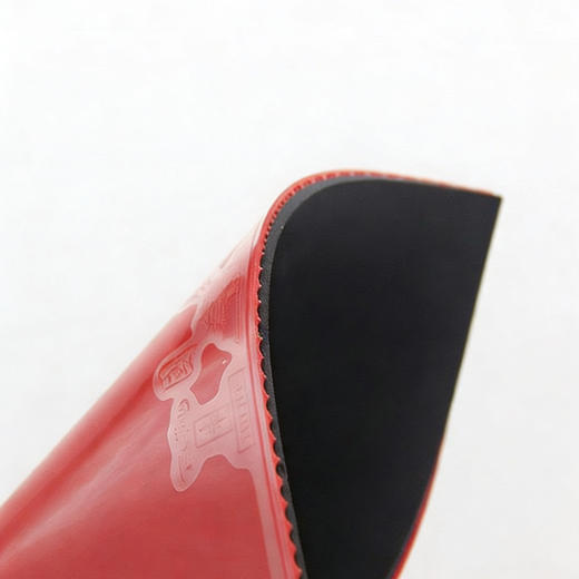 TUTTLE塔特尔国套乒乓球拍胶皮蛋糕海绵高弹反胶套胶粘性 商品图4