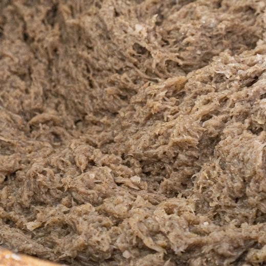 蜢子虾酱丨传承地道老手艺，搅拌、发酵、晾晒缺一不可，形成独特鲜爽风味，配料表只有蜢虾和盐，250克/瓶⭐️顺丰快递 商品图4