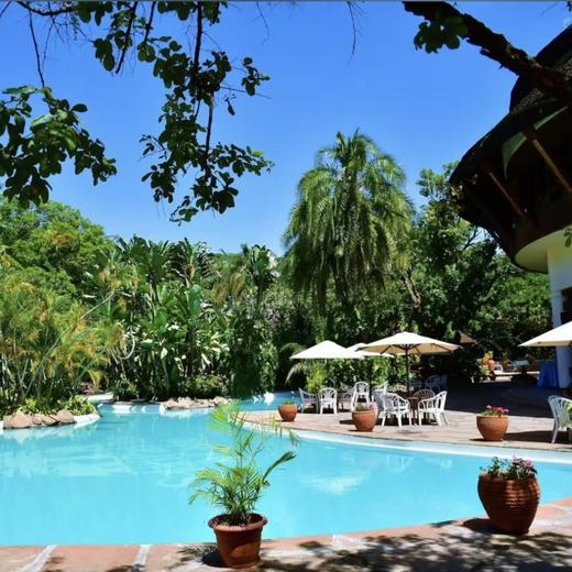 【暑假】野性非洲，神奇地球大冒险，肯尼亚动物大迁徙 8天7晚 商品图9