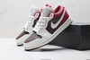 耐克乔丹Air Jordan 1低帮休闲运动板鞋IR7600-211男女鞋 商品缩略图7