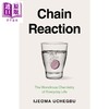预售 【中商原版】连锁反应 英文原版 Chain Reaction Ijeoma Uchegbu 商品缩略图0