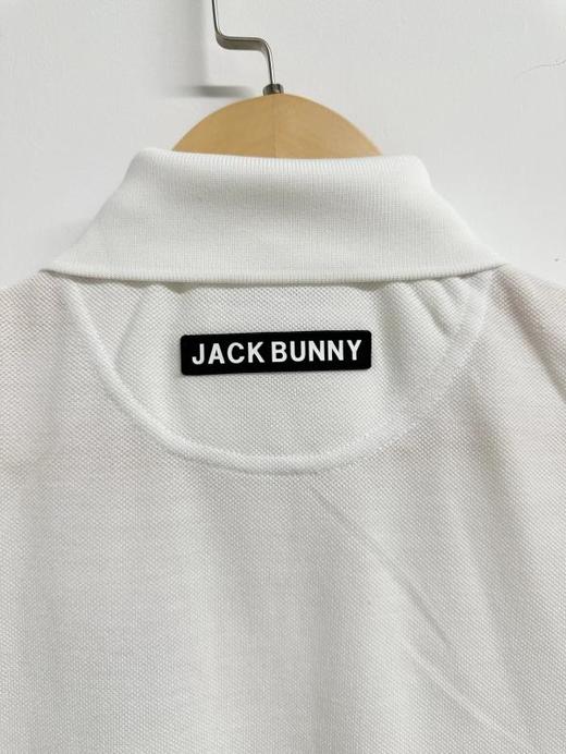 Jack Bunny女士短袖polo衫 商品图8