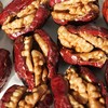 疆果乐枣夹核桃280g 商品缩略图1