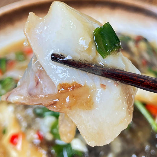 深海鲷鱼/三文鱼头/鲽鱼头丨活鱼鲜冻，鲷鱼肉质紧实无小刺，三文鱼头蒜瓣肉有胶质，鲽鱼头肉质细嫩，红烧/煲汤/香煎等，⭐️顺丰空运 商品图3